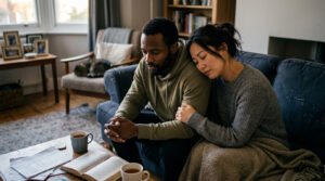 Casamento e Depressão: O Que a Bíblia Nos Ensina? Casamento e Depressão O Que a Bíblia Nos Ensina