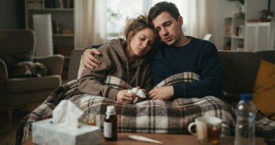 Como a Bíblia Nos Guia em Momentos de Doenças Graves no Casamento