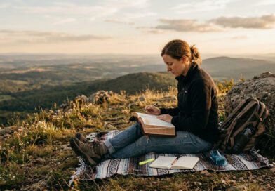 O que significa o fato de Jesus ter tomado o nosso lugar? | Estudo Completo