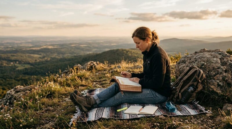 O que significa o fato de Jesus ter tomado o nosso lugar? | Estudo Completo