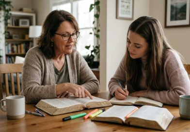 Por que houve ocasiões no Antigo Testamento em que Deus perdoou as pessoas que não ofereceram um sacrifício? | Estudo Completo