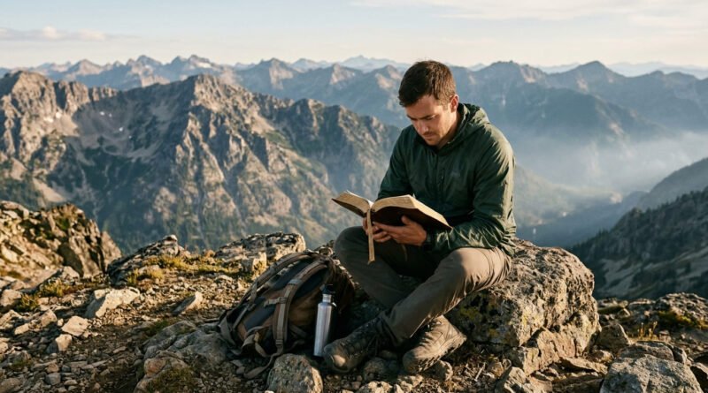 Uma pessoa pode acreditar em algum sentido, mas não ser salva? | Estudo Completo