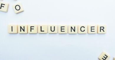 Influenciadores — Como a Bíblia nos guia diante da pressão dos influenciadores digitais