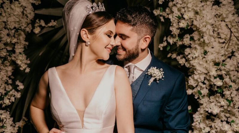 Doença casamento — Como a Bíblia Nos Guia em Momentos de Doenças Graves no Casamento