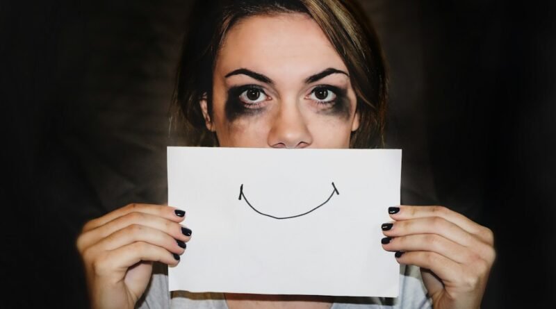 Dependência emocional — Cura Interior: Superando a Dependência Emocional com a Ajuda da Bíblia
