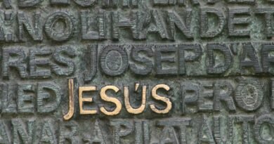 é bíblico convidar jesus ao seu coração estudo bíblico