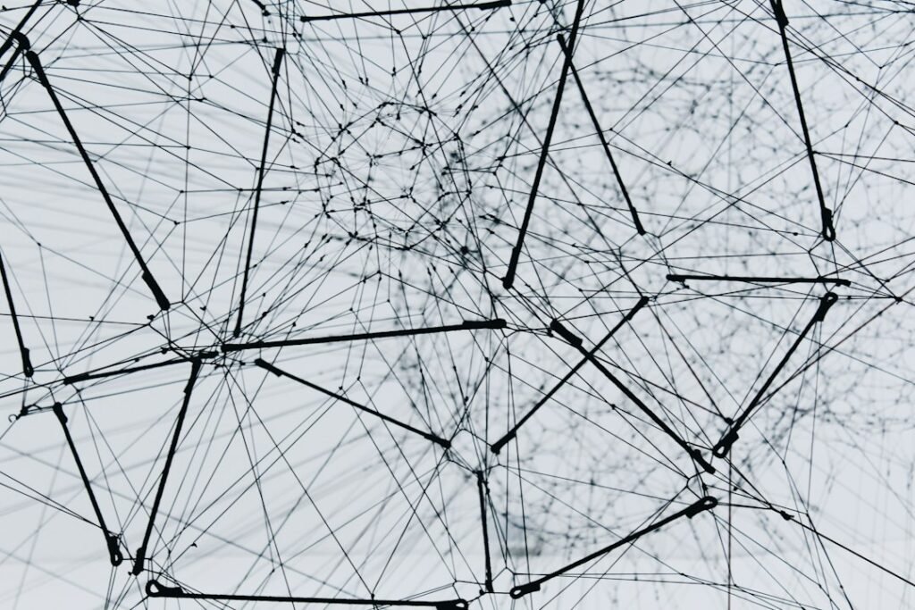 Trabalho redes — Equilibrando Vida Digital e Espiritualidade: O Que a Bíblia Diz?