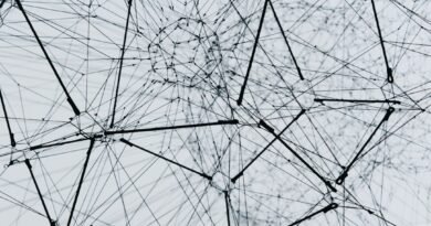 Trabalho redes — Equilibrando Vida Digital e Espiritualidade: O Que a Bíblia Diz?