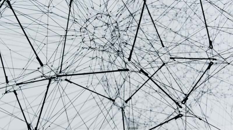Trabalho redes — Equilibrando Vida Digital e Espiritualidade: O Que a Bíblia Diz?