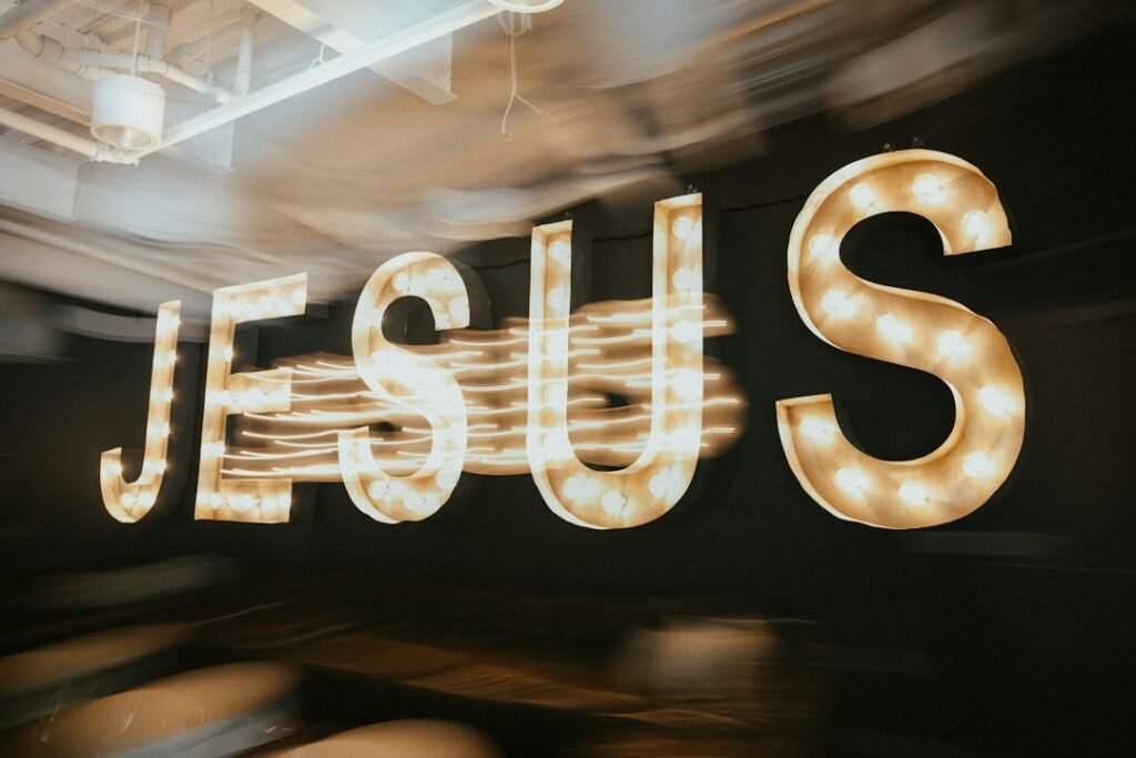 o que significa conhecer a jesus estudo bíblico