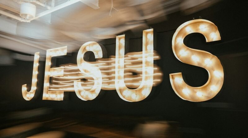 o que significa conhecer a jesus estudo bíblico