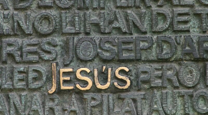 o que significa crer em jesus estudo bíblico