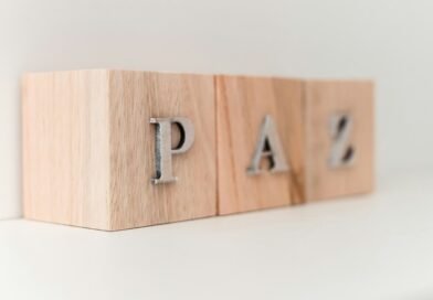 o que significa ter paz com deus estudo bíblico