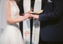 Oração casamento — Oração em Casamento: Um Caminho para a União Espiritual