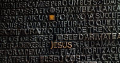se deus odeia o sacrifício humano, como o sacrifício de jesus poderia ser... estudo bíblico
