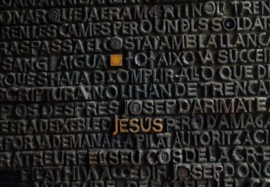 se deus odeia o sacrifício humano, como o sacrifício de jesus poderia ser... estudo bíblico