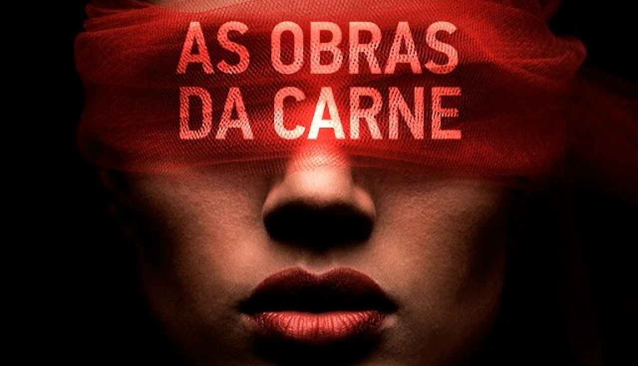 Esboços e Sermões: Obras da Carne – Prostituição