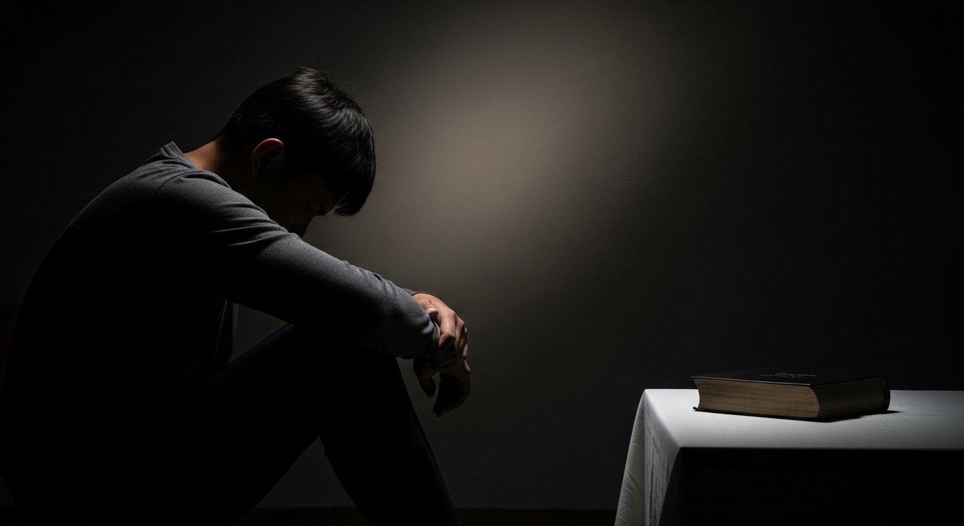 Esboços e Sermões: Obras da Carne – Impureza